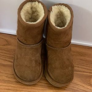 UGG Toddler girl